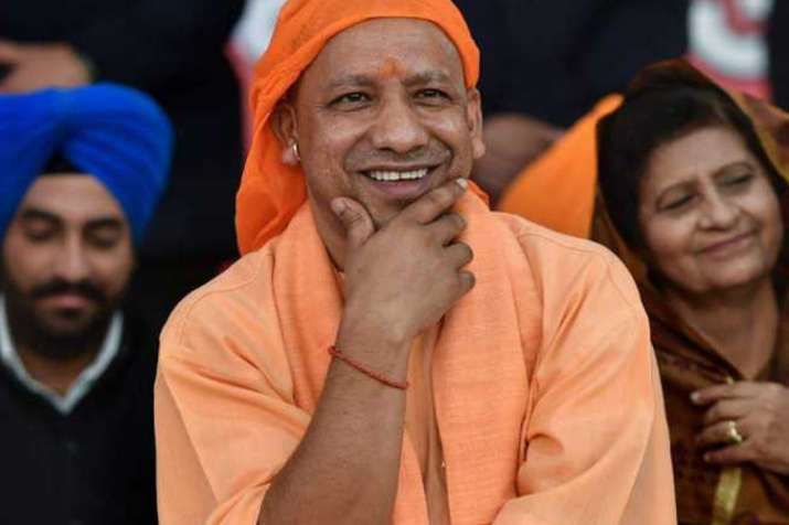भाजपा का चुनाव आयोग से योगी को प्रचार से रोकने के फैसले पर पुनर्विचार का अनुरोध भाजपा का चुनाव आयोग से योगी को प्रचार से रोकने के फैसले पर पुनर्विचार का अनुरोध- India TV