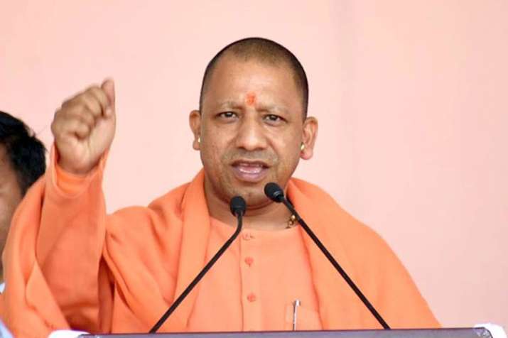Rahul Gandhi has secret agenda with Muslim League, says UP CM Yogi Adityanath | Facebook Rahul Gandhi has secret agenda with Muslim League, says UP CM Yogi Adityanath | Facebook- India TV