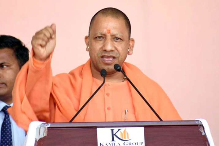 Uttar Pradesh CM Yogi Adityanath | Facebook Photo Uttar Pradesh CM Yogi Adityanath | Facebook Photo- India TV