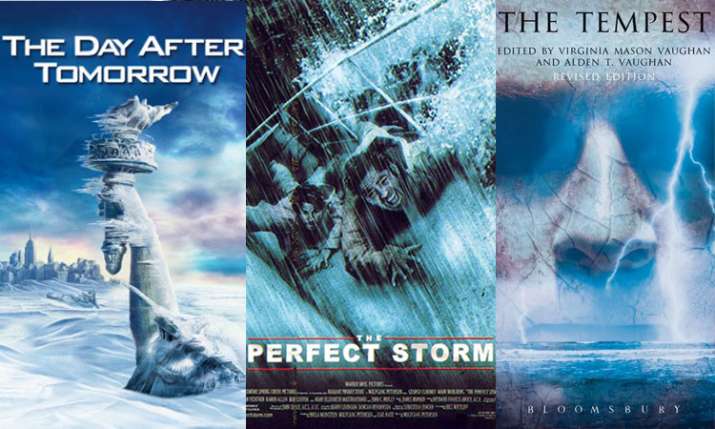 Movies Based on Cyclone Movies Based on Cyclone - India TV