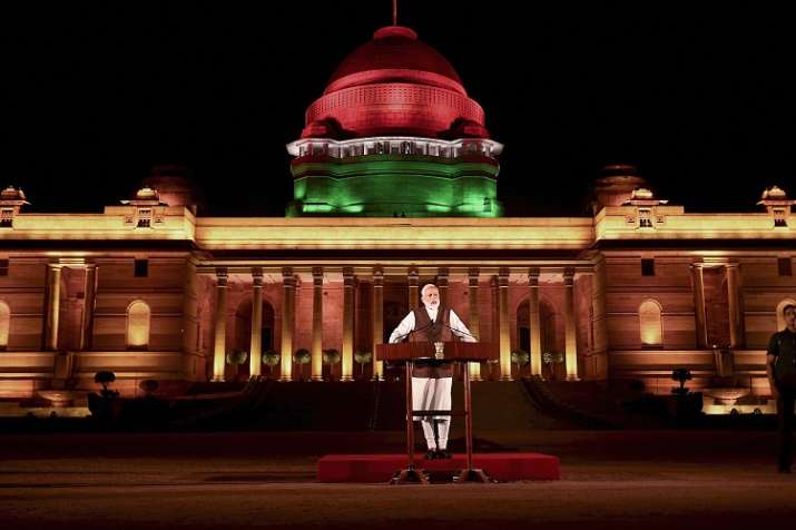 narendra modi narendra modi- India TV