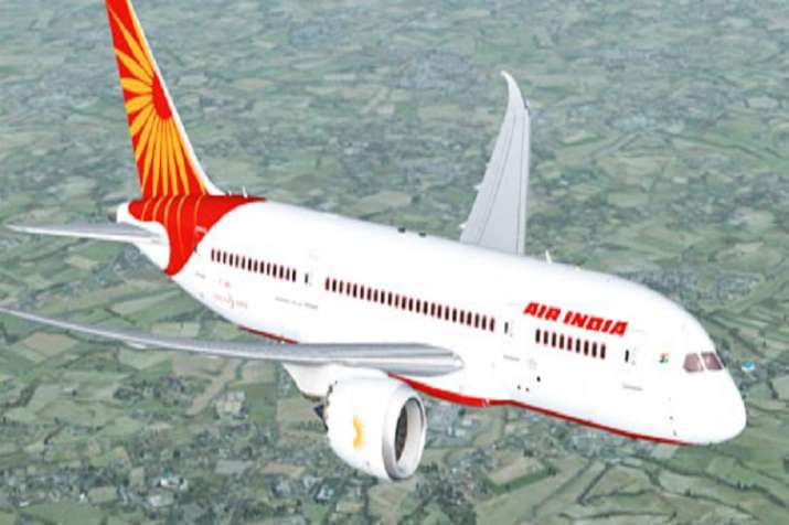 air india emergency landing air india emergency landing- India TV