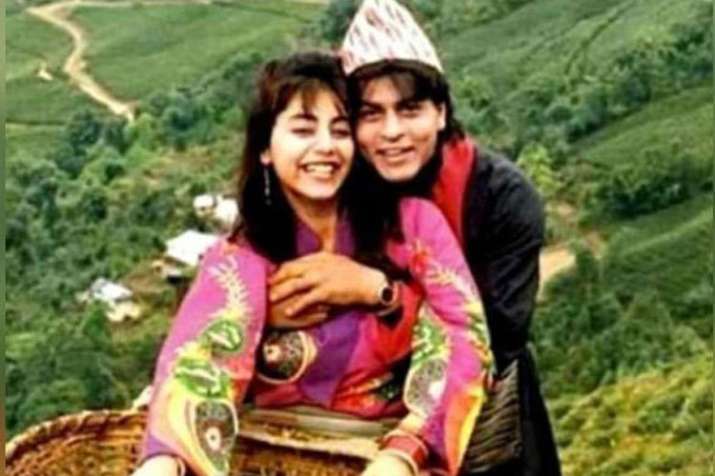 gauri Khan gauri Khan- India TV