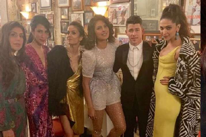 priyanka chopra priyanka chopra- India TV