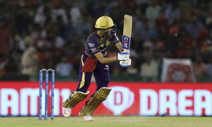 लाइव क्रिकेट स्कोर, किंग्स इलेवन पंजाब बनाम कोलकाता नाइट राइडर्स KXIP vs KKR लाइव मैच लाइव क्रिकेट स्कोर, किंग्स इलेवन पंजाब बनाम कोलकाता नाइट राइडर्स KXIP vs KKR लाइव मैच- India TV