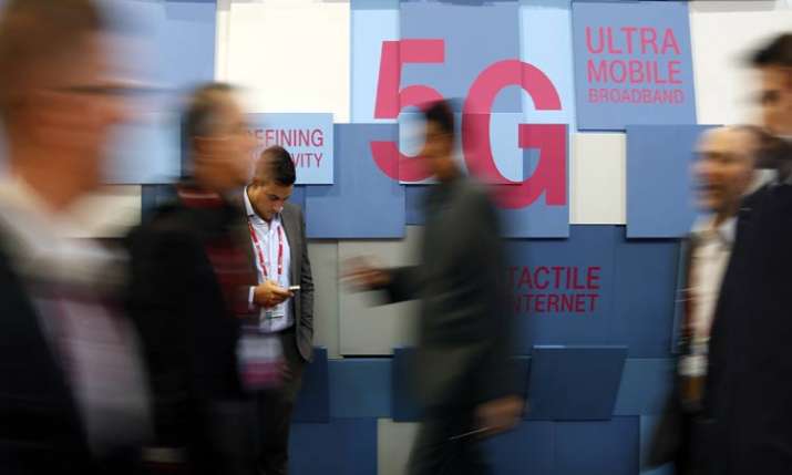 5G spectrum trial begins next month for 3 months 5G spectrum trial begins next month for 3 months- India TV Paisa