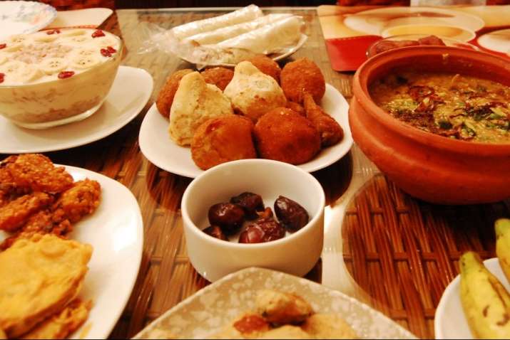 Ramadan Ramadan- India TV