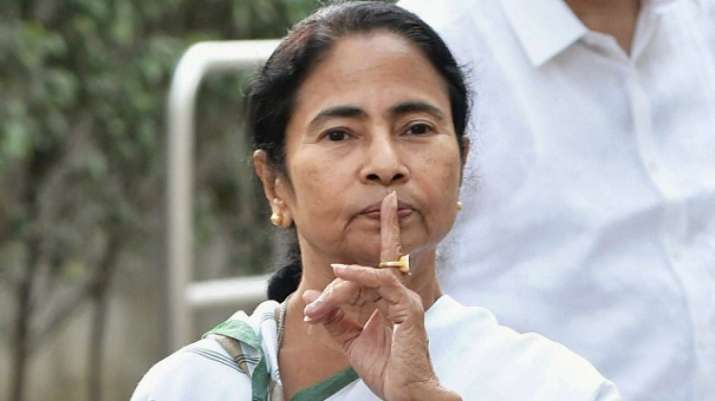 MAMATA MAMATA- India TV