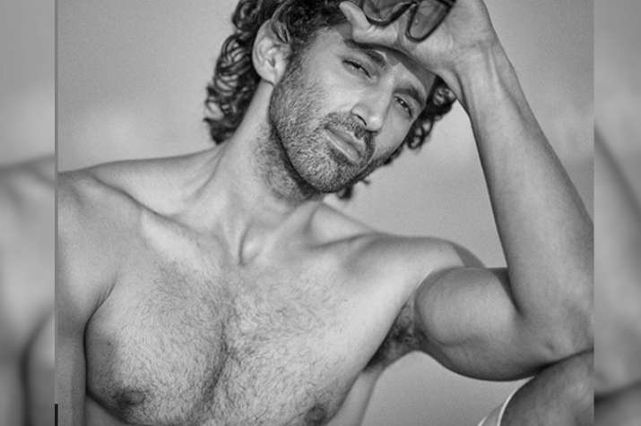 aditya roy kapoor aditya roy kapoor- India TV