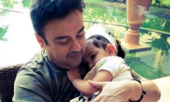 Adnan Sami Adnan Sami- India TV