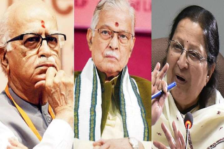 पीएम मोदी आज से करेंगे दूसरी पारी का आगाज लेकिन लोकसभा में नहीं दिखेंगे ये प्रमुख चेहरे पीएम मोदी आज से करेंगे दूसरी पारी का आगाज लेकिन लोकसभा में नहीं दिखेंगे ये प्रमुख चेहरे- India TV