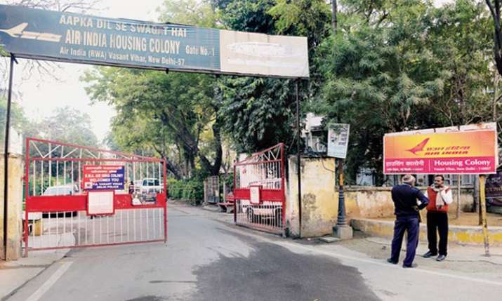 Air India Asks Staff to Vacate Posh South Delhi Flats Air India Asks Staff to Vacate Posh South Delhi Flats- India TV Paisa
