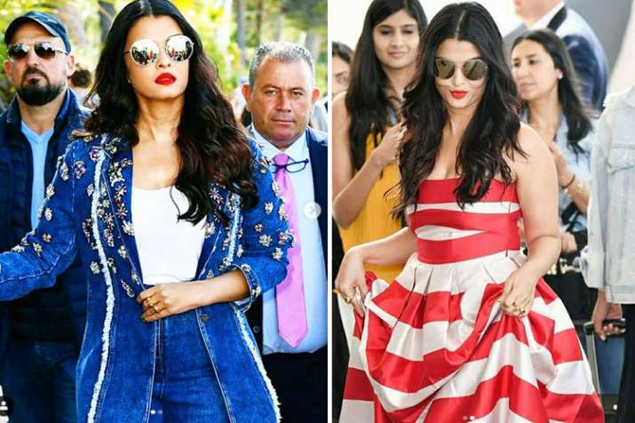Aishwarya rai Aishwarya rai- India TV
