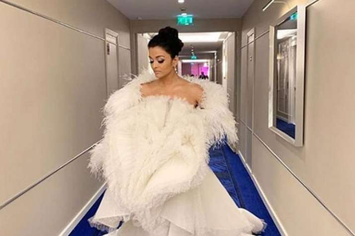 Aishwarya Rai Bachchan, cannes 2019 Aishwarya Rai Bachchan, cannes 2019- India TV