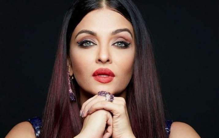 aishverya rai aishverya rai- India TV