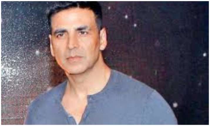 Akshay kumar Akshay kumar- India TV