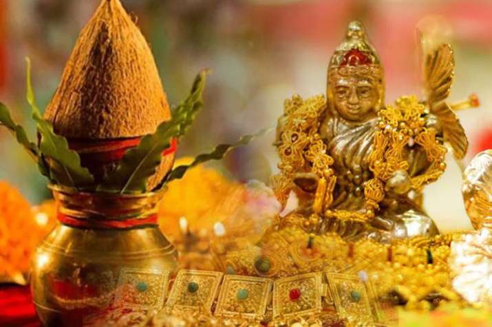 Akshaya Tritiya 2019 Akshaya Tritiya 2019- India TV