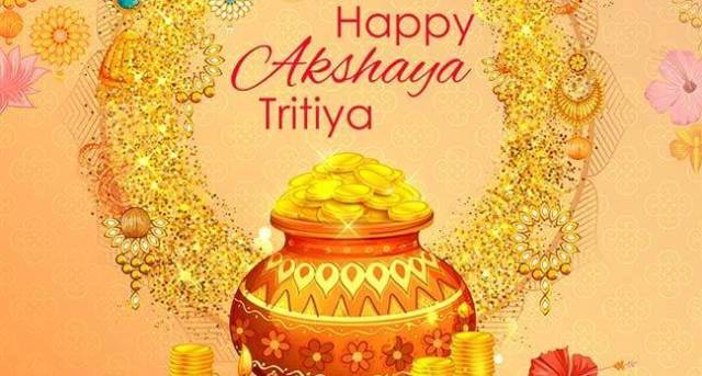 Akshay Tritiya Akshay Tritiya- India TV
