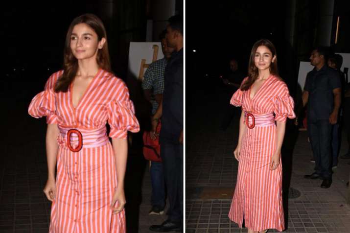 Alia Bhatt Alia Bhatt- India TV