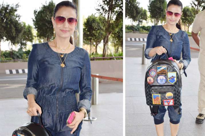 Ameesha Patel Ameesha Patel- India TV