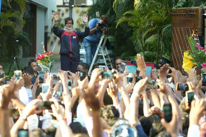 amitabh bachchan amitabh bachchan- India TV