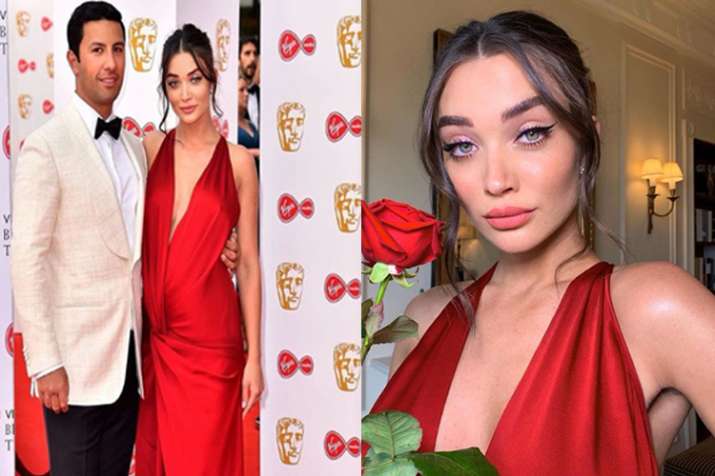 amy jackson amy jackson- India TV