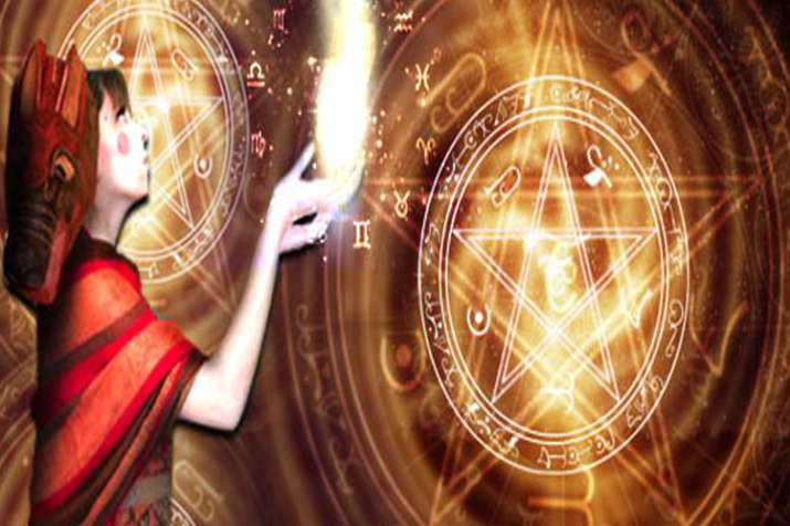 Sun transit krittika nakshatra on 11 may 2019 Sun transit krittika nakshatra on 11 may 2019 - India TV