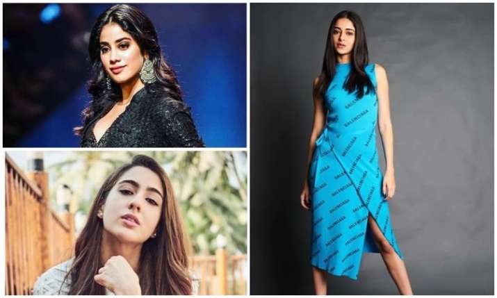 Bollywood Debutant Bollywood Debutant- India TV