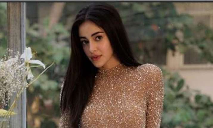 Ananya Panday Ananya Panday- India TV