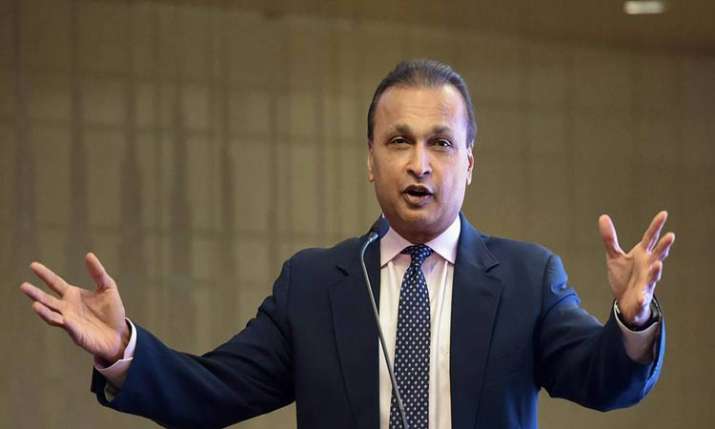 Zee group,Anil Ambani firms lead in share pledges with lenders Zee group,Anil Ambani firms lead in share pledges with lenders- India TV Paisa