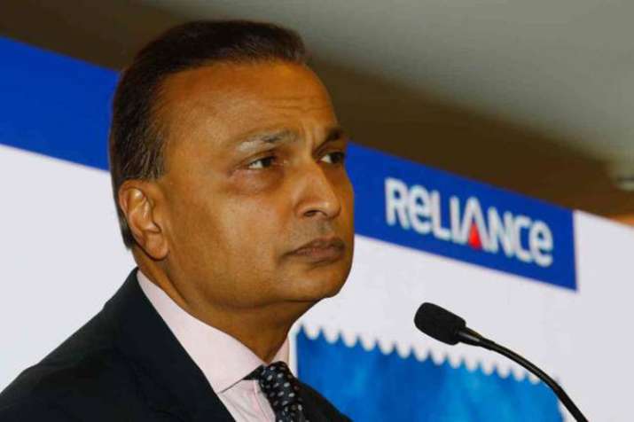 Anil Ambani to withdraw defamation suits against Congress, Herald Anil Ambani to withdraw defamation suits against Congress, Herald- India TV Paisa
