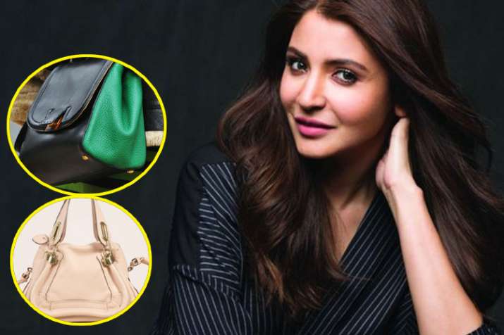 Anushka Sharma Anushka Sharma- India TV