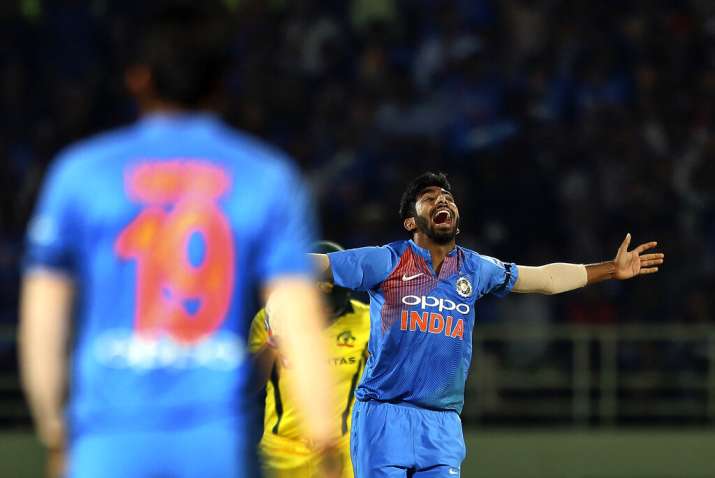 Virat Kohli has the best bowling attack among the ten teams participating in the World Cup: Lalchand Virat Kohli has the best bowling attack among the ten teams participating in the World Cup: Lalchand- India TV
