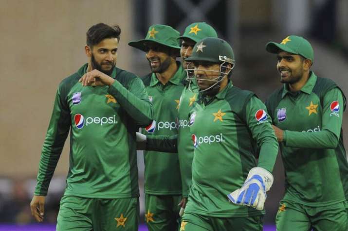 Shoaib akhtar not happy with pakistan bowling attack against england odi series Shoaib akhtar not happy with pakistan bowling attack against england odi series- India TV
