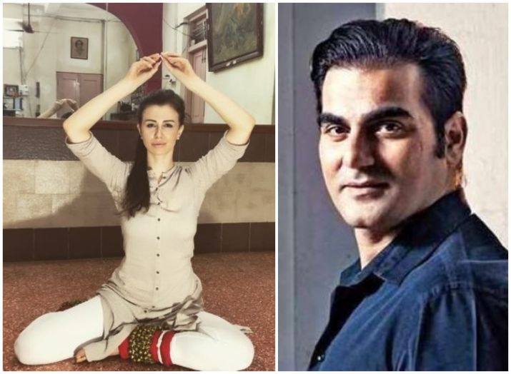 Arbaz khan Arbaz khan- India TV