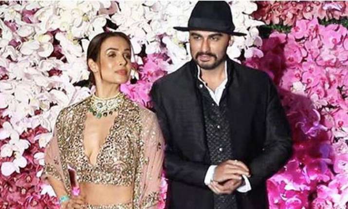 Arjun Kapoor, Malaika Arora Arjun Kapoor, Malaika Arora- India TV