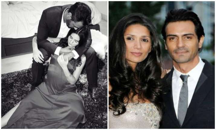 Arjun rampal Arjun rampal- India TV