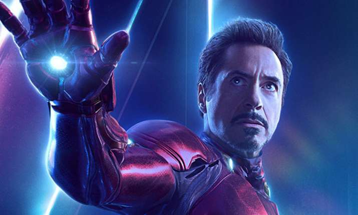 Robert Downey Jr Robert Downey Jr- India TV