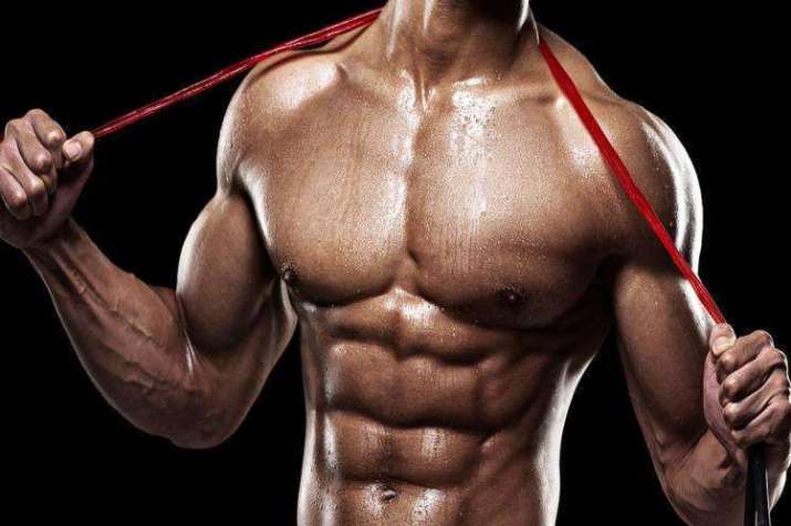 gym gym- India TV