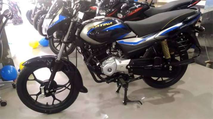 Bajaj Auto Q4 net up 19.82% at Rs 1,408.49 cr Bajaj Auto Q4 net up 19.82% at Rs 1,408.49 cr- India TV Paisa