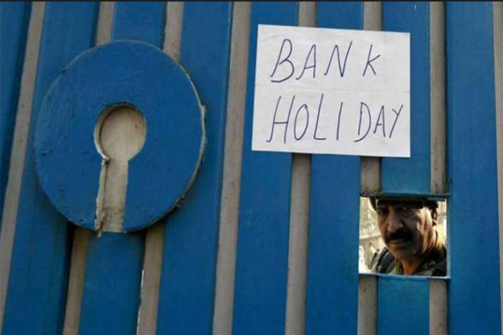 Bank Holidays during May 2019 Bank Holidays during May 2019- India TV Paisa