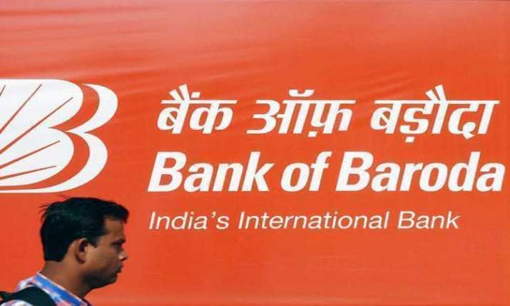 Bank of Baroda narrows Q4 loss to Rs 991 crore Bank of Baroda narrows Q4 loss to Rs 991 crore- India TV Paisa