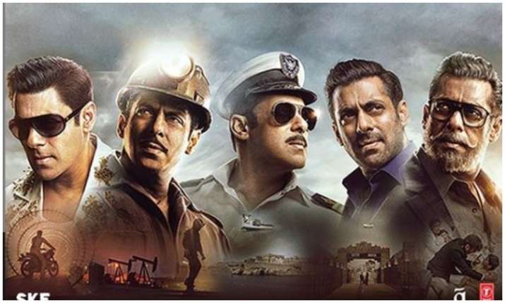 Bharat New Song Bharat New Song- India TV