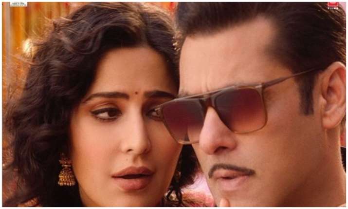 Bharat new song Bharat new song- India TV