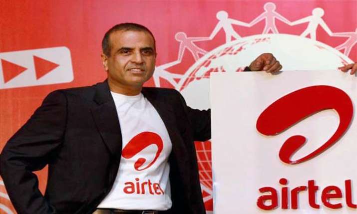 Bharti Airtel posts surprise Q4 profit of Rs 107 crore Bharti Airtel posts surprise Q4 profit of Rs 107 crore - India TV Paisa