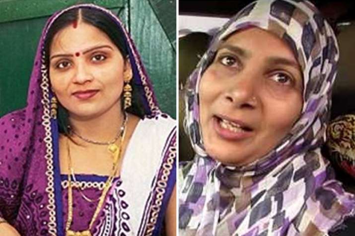 बिहार के सीवान में दो बाहुबलियों की पत्नियों के बीच सीधी टक्कर बिहार के सीवान में दो बाहुबलियों की पत्नियों के बीच सीधी टक्कर - India TV