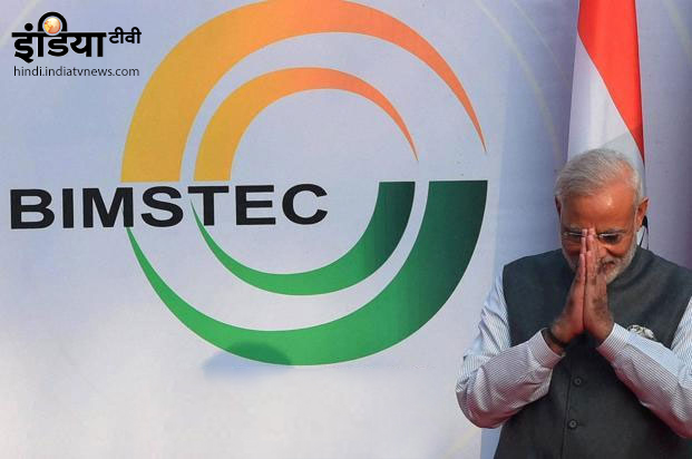 BIMSTEC leaders to attend PM Narendra Modi's oath taking ceremony on May 30 BIMSTEC leaders to attend PM Narendra Modi's oath taking ceremony on May 30- India TV