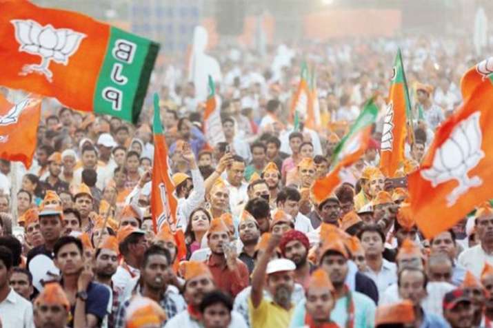 lok sabha chunav madhya pradesh results 2019 lok sabha chunav madhya pradesh results 2019- India TV