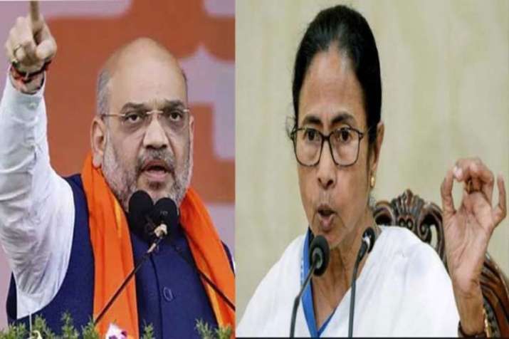 BJP in majority at Bhatpara Municipality after 8 tmc councillors joins them BJP in majority at Bhatpara Municipality after 8 tmc councillors joins them- India TV
