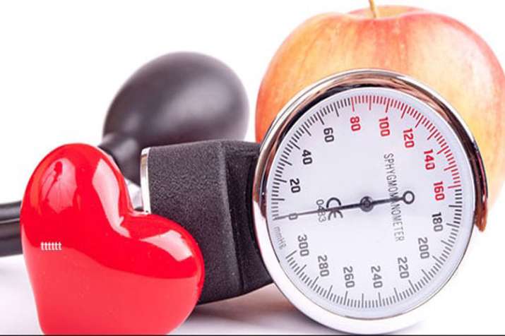 World Hypertension Day World Hypertension Day- India TV